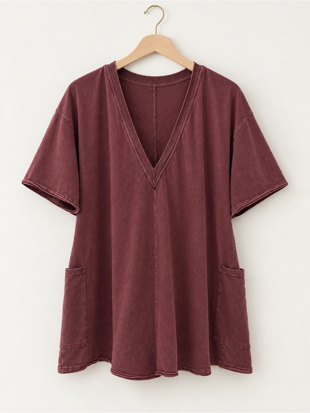 FP Movement by Free People Hot Shot Tee Romper